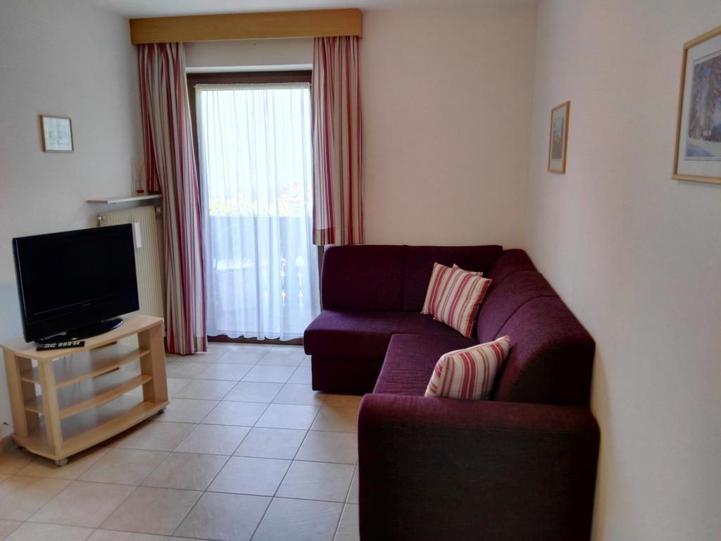 Haus Kohler Bernhard Apartment Nova Levante Luaran gambar