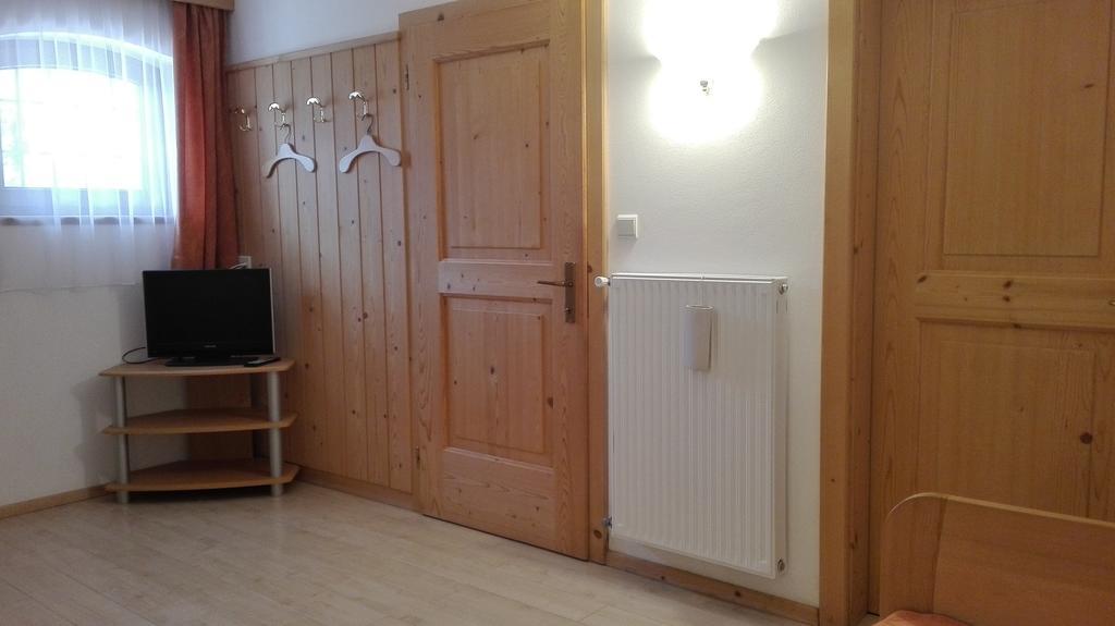 Haus Kohler Bernhard Apartment Nova Levante Luaran gambar
