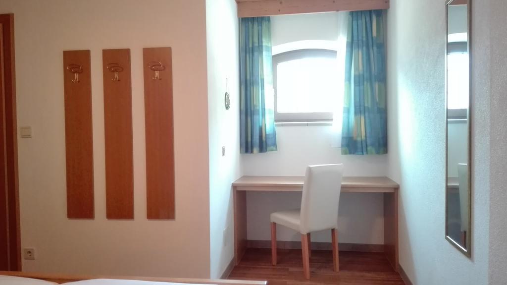 Haus Kohler Bernhard Apartment Nova Levante Luaran gambar