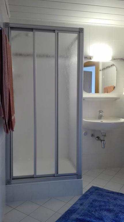 Haus Kohler Bernhard Apartment Nova Levante Luaran gambar