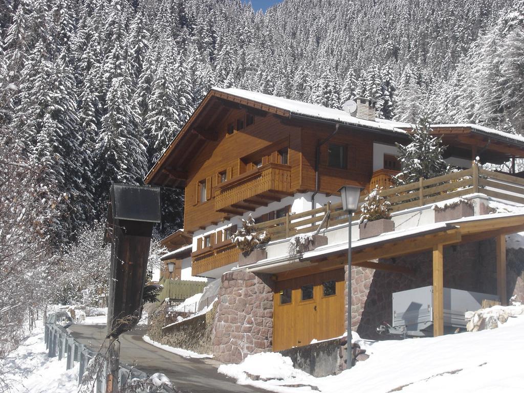 Haus Kohler Bernhard Apartment Nova Levante Luaran gambar