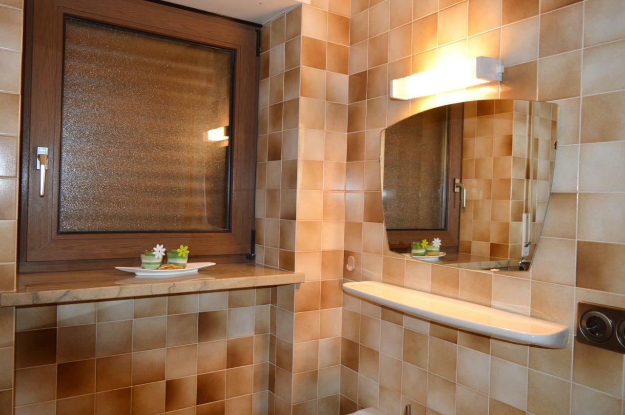 Haus Kohler Bernhard Apartment Nova Levante Luaran gambar
