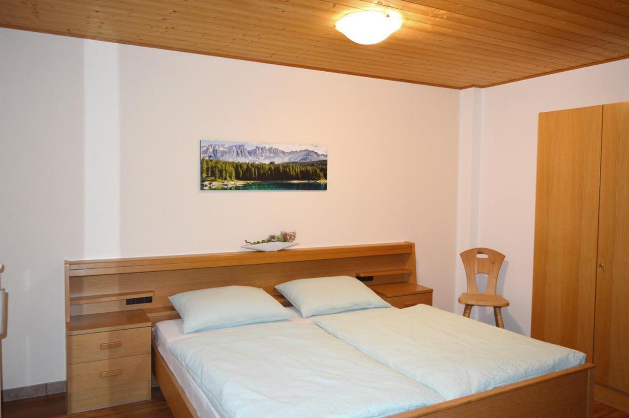 Haus Kohler Bernhard Apartment Nova Levante Luaran gambar