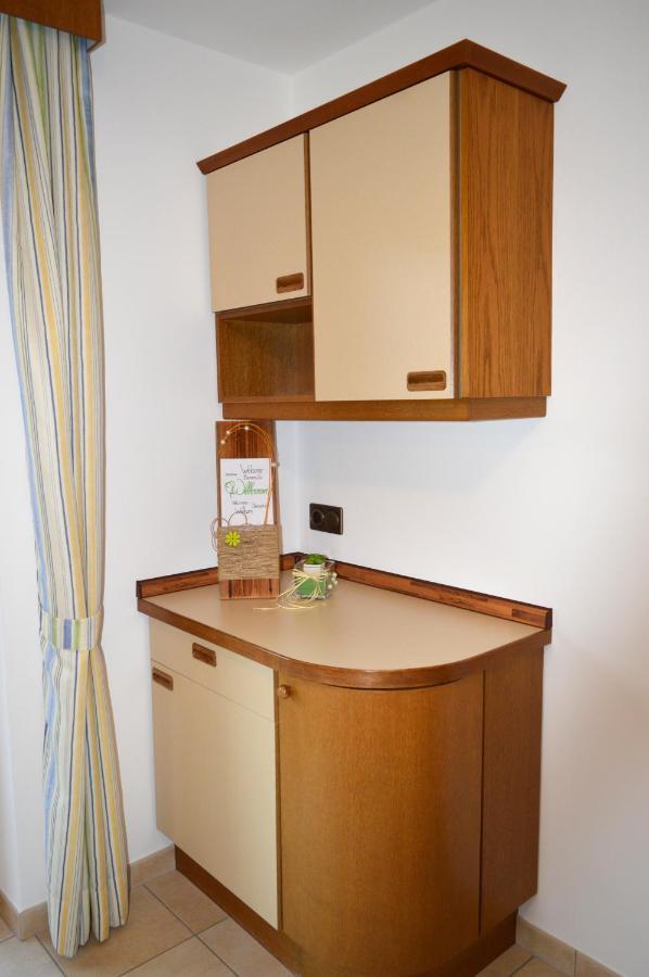 Haus Kohler Bernhard Apartment Nova Levante Luaran gambar